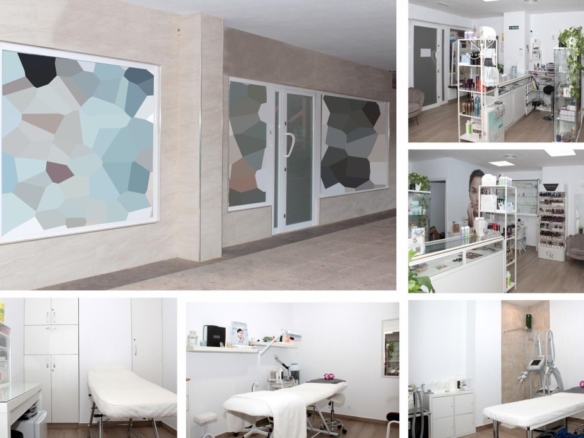 Imagen 1 de Local comercial en Alquiler en Sevilla Sevilla