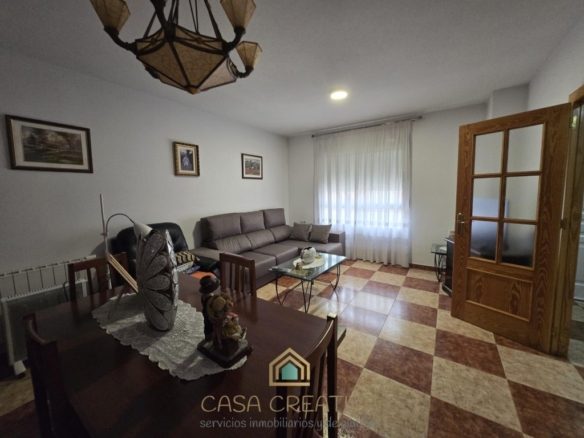 Imagen 2 de ADOSADO EN VENTA EN URBANIZACIÓN LOS CANTOS – BULLAS (REGIÓN DE MURCIA) – 183.000 €