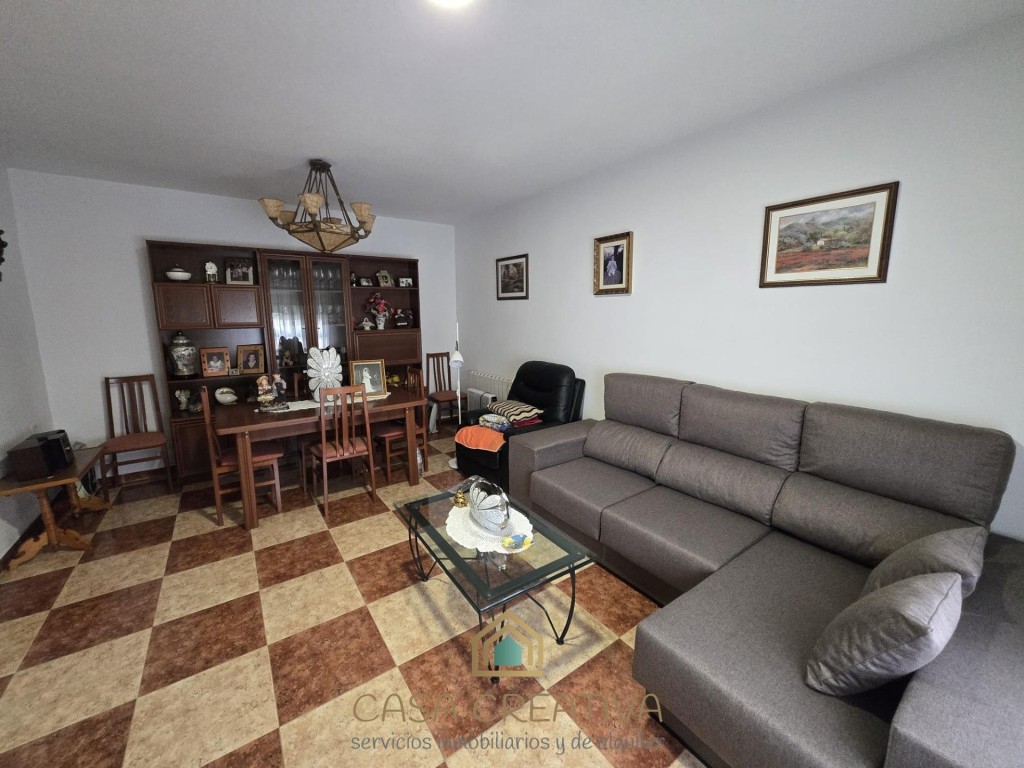 Imagen 3 de ADOSADO EN VENTA EN URBANIZACIÓN LOS CANTOS – BULLAS (REGIÓN DE MURCIA) – 183.000 €