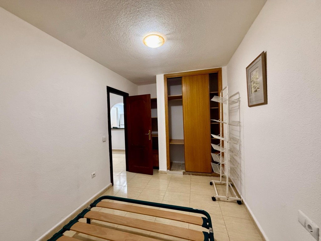 Imagen 4 de Piso planta media Las Lagunas