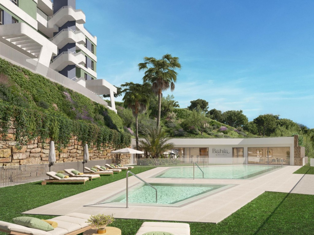 Imagen 3 de Piso en PLANTA BAJA de 3 Dorm. A ESTRENAR con TERRAZA y JARDIN PRIVADO!! y VISTAS AL GOLF!