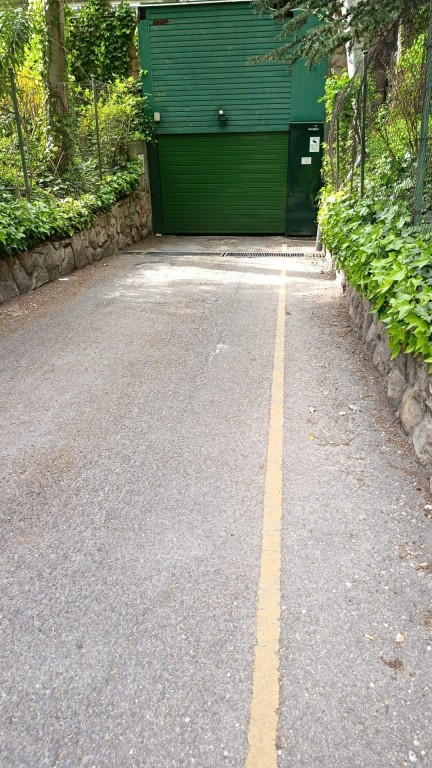 Imagen 2 de Parking coche en Venta en Madrid Madrid