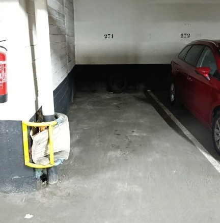 Imagen 1 de Parking coche en Venta en Madrid Madrid