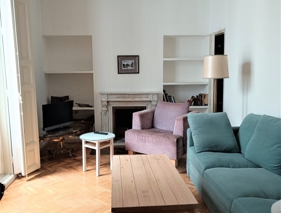 Imagen 1 de Piso en Venta en Madrid Madrid CENTRO