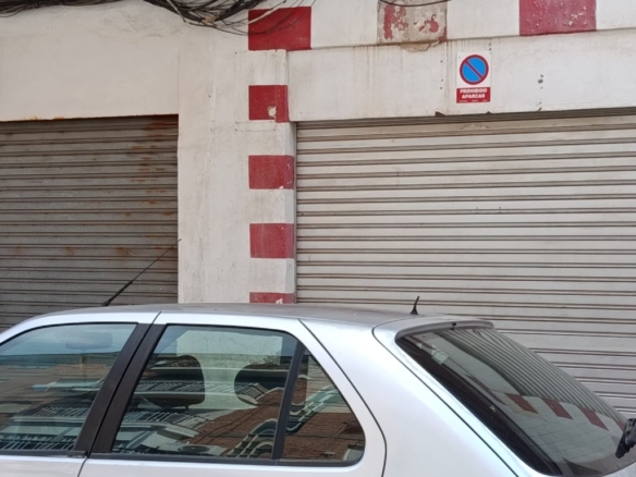 Imagen 4 de Parking coche en Venta en Murcia Murcia