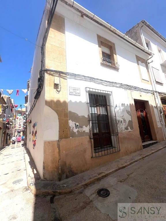 Imagen 1 de Casa-Chalet en Venta en Javea/Xabia Alicante