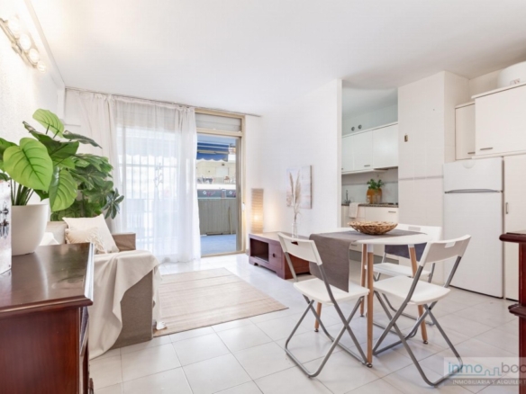 Imagen 1 de Apartamento en Venta en Salou Tarragona