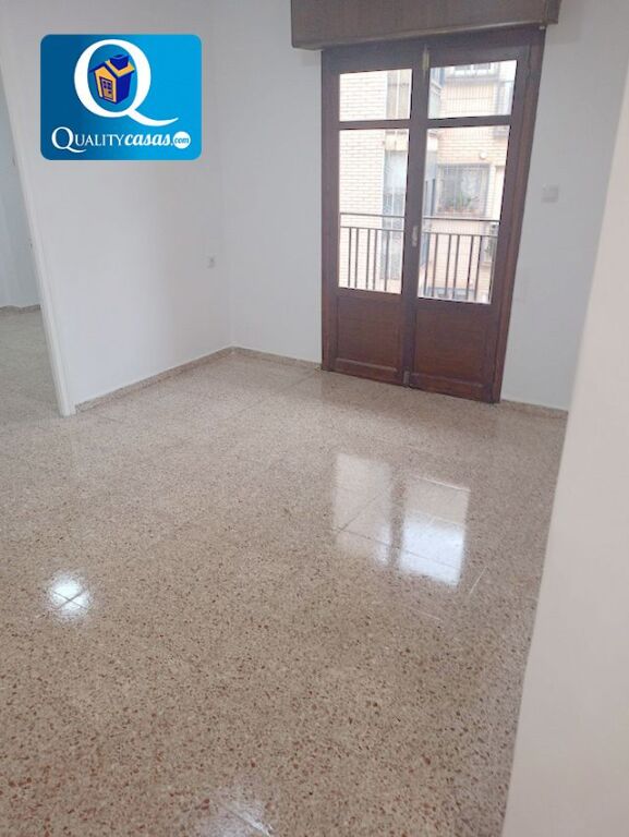 Imagen 2 de Piso en Alquiler en Sax Alicante Ref: A-LAU-P1440S