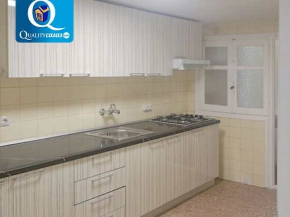 Imagen 4 de Piso en Alquiler en Sax Alicante Ref: A-LAU-P1440S