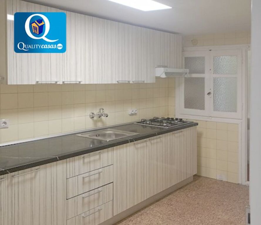Imagen 4 de Piso en Alquiler en Sax Alicante Ref: A-LAU-P1440S