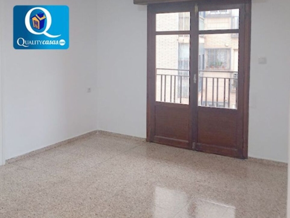 Imagen 1 de Piso en Alquiler en Sax Alicante Ref: A-LAU-P1440S