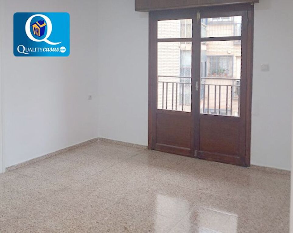 Imagen 1 de Piso en Alquiler en Sax Alicante Ref: A-LAU-P1440S
