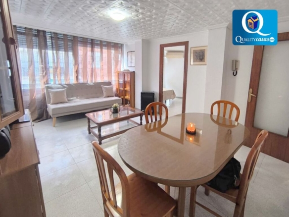 Imagen 2 de Piso en Alquiler en Elda Alicante Ref: A-CRI-P1490S