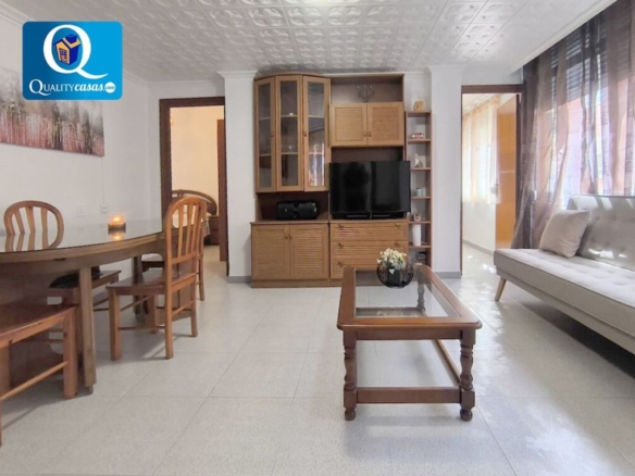 Imagen 3 de Piso en Alquiler en Elda Alicante Ref: A-CRI-P1490S