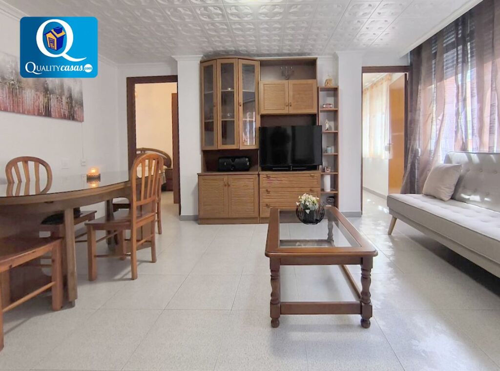 Imagen 3 de Piso en Alquiler en Elda Alicante Ref: A-CRI-P1490S
