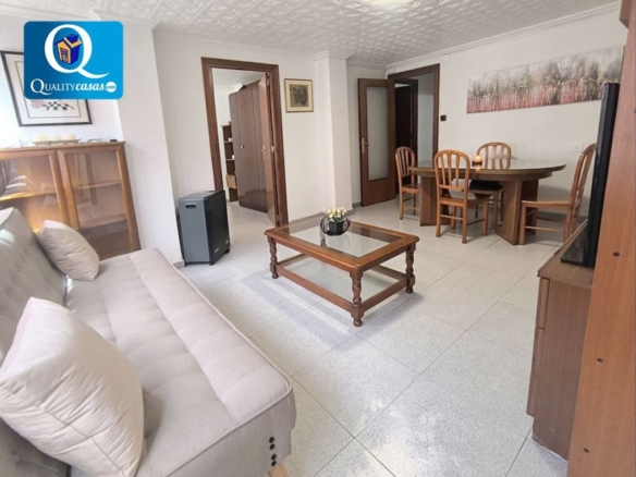 Imagen 4 de Piso en Alquiler en Elda Alicante Ref: A-CRI-P1490S