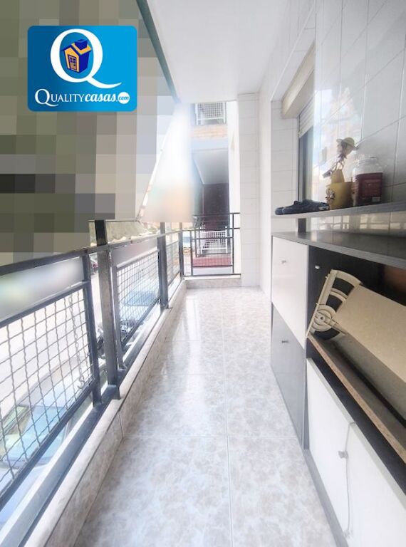 Imagen 2 de Piso en Venta en Alicante Alicante Ref: 17499