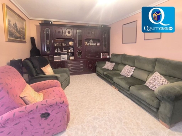 Imagen 4 de Piso en Venta en Alicante Alicante Ref: 17499