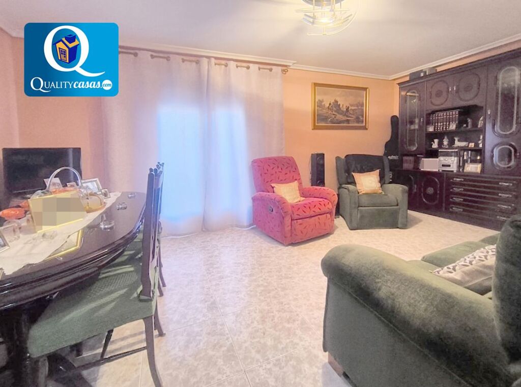 Imagen 1 de Piso en Venta en Alicante Alicante Ref: 17499