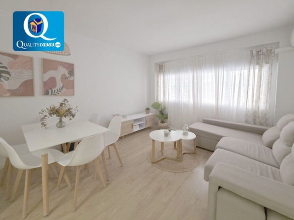 Imagen 1 de Piso en Venta en Campello