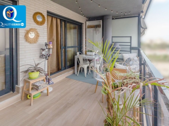 Imagen 2 de Apartamento en Venta en Playa de San Juan Alicante Ref: 18463R