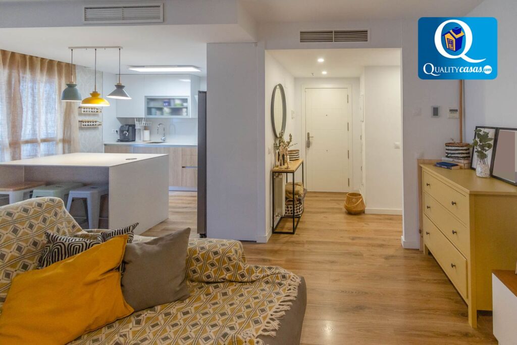 Imagen 1 de Apartamento en Venta en Playa de San Juan Alicante Ref: 18463R