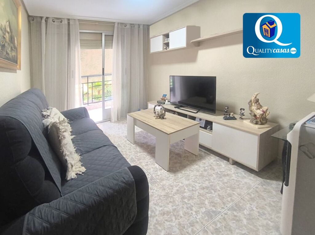 Imagen 1 de Apartamento en Venta en Alicante Alicante Ref: 17499R