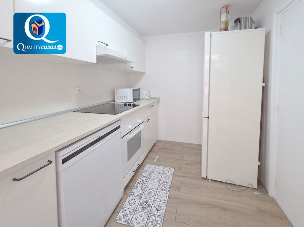 Imagen 2 de Apartamento en Venta en Campello