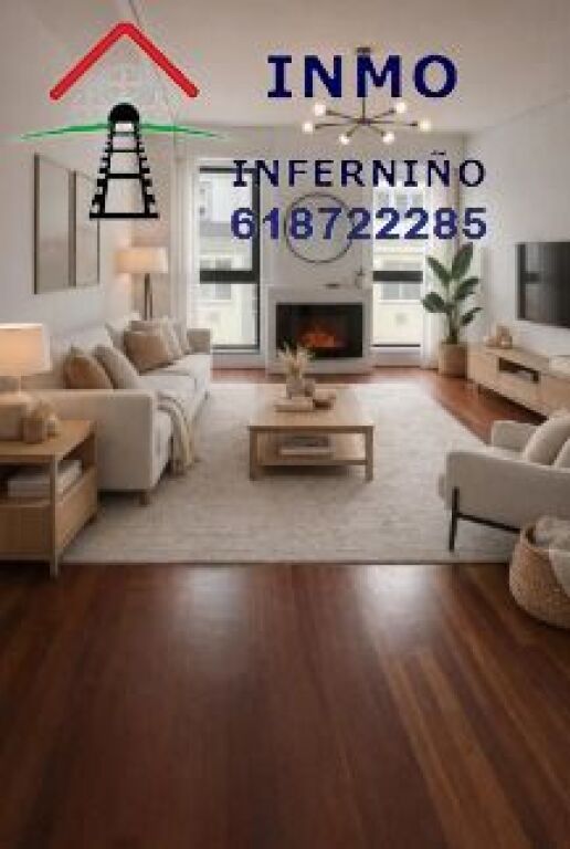 Imagen 2 de Piso en Venta en Ferrol La Coruña Ref: 438327