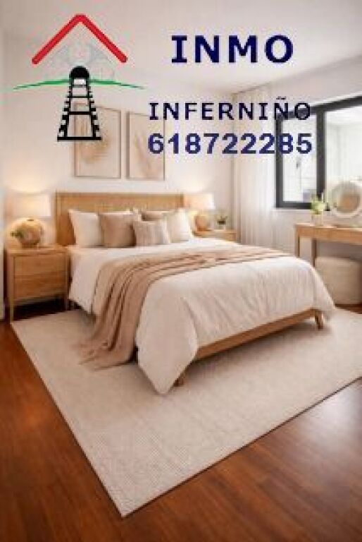 Imagen 4 de Piso en Venta en Ferrol La Coruña Ref: 438327
