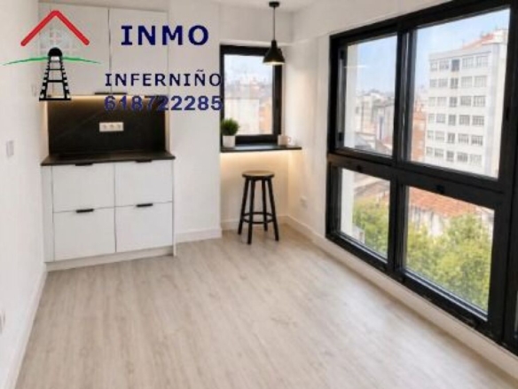 Imagen 1 de Piso en Venta en Ferrol La Coruña Ref: 438327