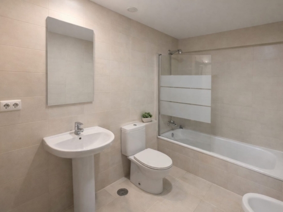 Imagen 2 de Ático en Venta en Denia Alicante