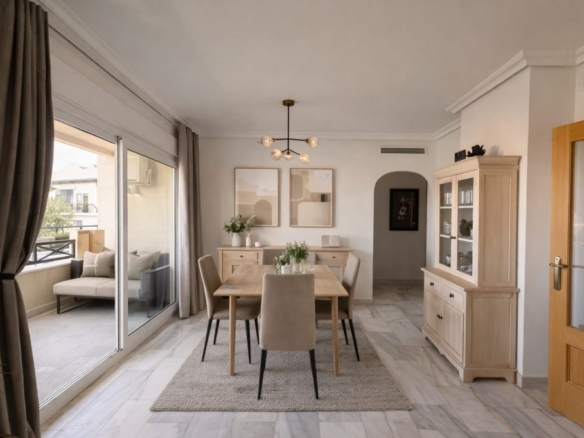 Imagen 4 de Ático en Venta en Denia Alicante