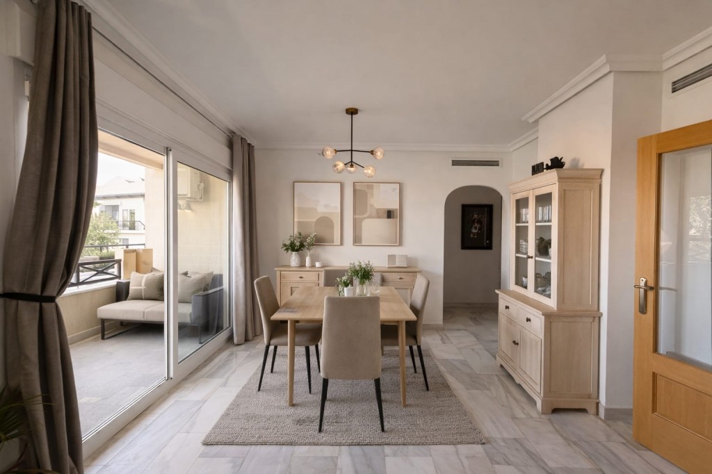 Imagen 4 de Ático en Venta en Denia Alicante