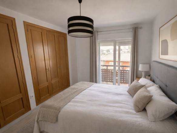 Imagen 1 de Ático en Venta en Denia Alicante