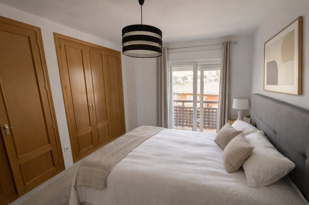 Imagen 1 de Ático en Venta en Denia Alicante