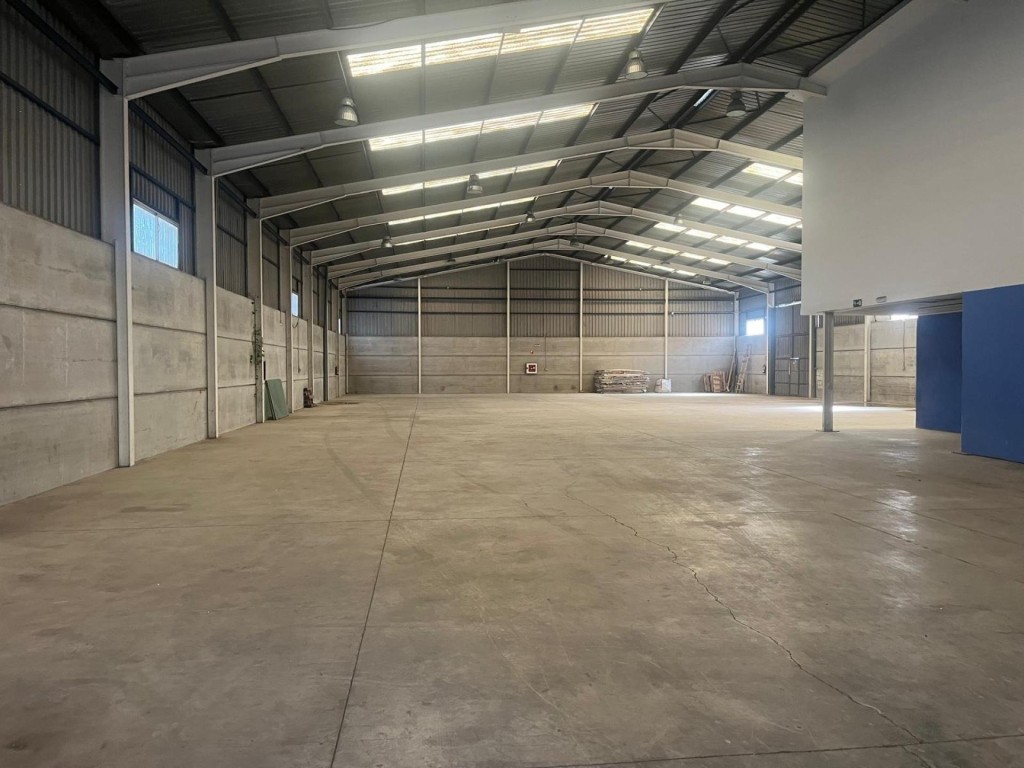 Imagen 4 de Nave industrial diáfana en Villanueva de Castellón