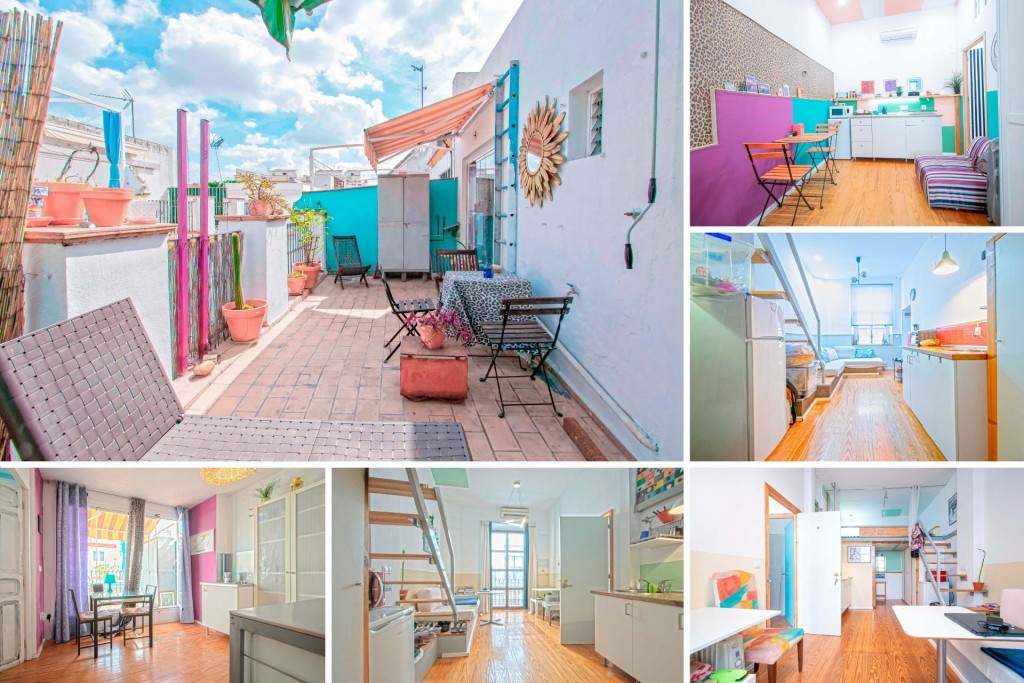 Imagen 1 de Casa de campo-Masía en Venta en Sevilla Sevilla