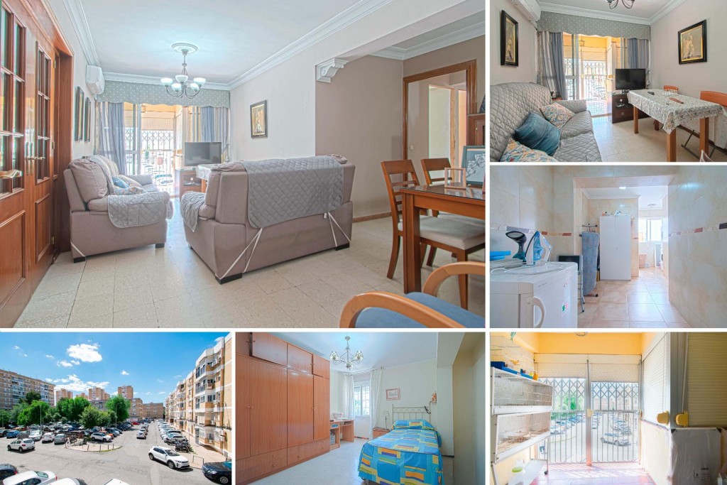 Imagen 1 de Vivienda en venta en c/ Puerto de Viella