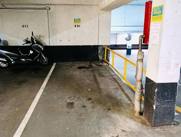 Imagen 2 de Parking coche en Venta en Madrid Madrid