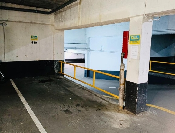 Imagen 3 de Parking coche en Venta en Madrid Madrid