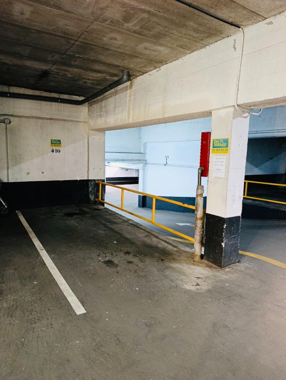 Imagen 3 de Parking coche en Venta en Madrid Madrid