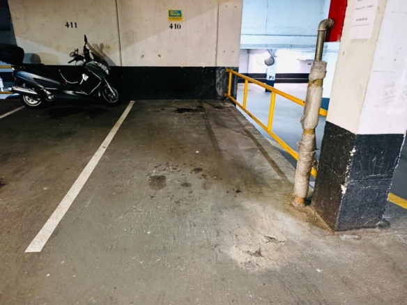 Imagen 1 de Parking coche en Venta en Madrid Madrid