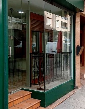 Imagen 2 de Local en alquiler en calle Premiun de Santander