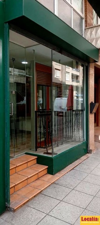 Imagen 2 de Local en alquiler en calle Premiun de Santander