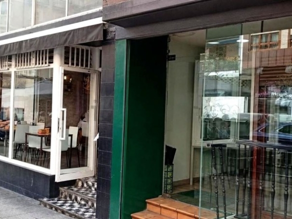 Imagen 3 de Local en alquiler en calle Premiun de Santander