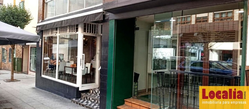 Imagen 3 de Local en alquiler en calle Premiun de Santander