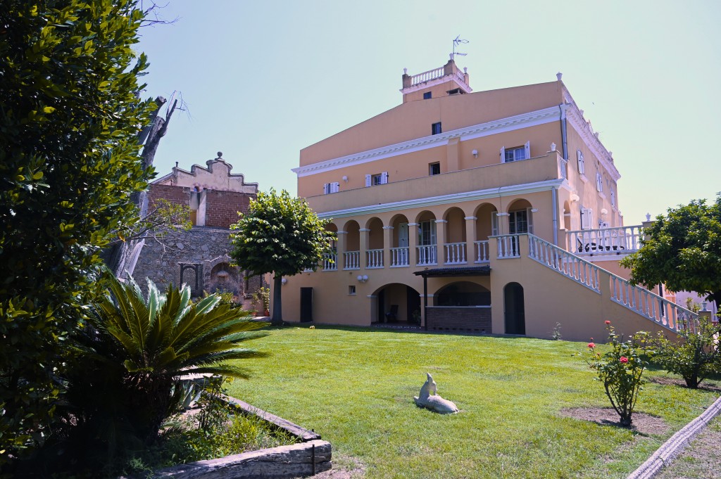 Imagen 2 de Casa-Chalet en Venta en Teia Barcelona