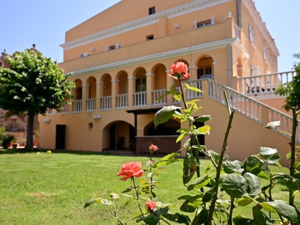 Imagen 3 de Casa-Chalet en Venta en Teia Barcelona
