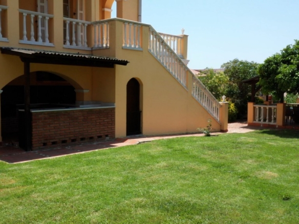 Imagen 4 de Casa-Chalet en Venta en Teia Barcelona